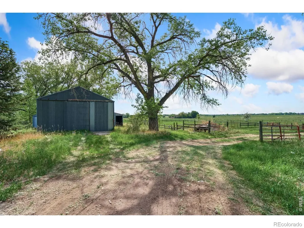 13580 N 87th Street Longmont CO 80503