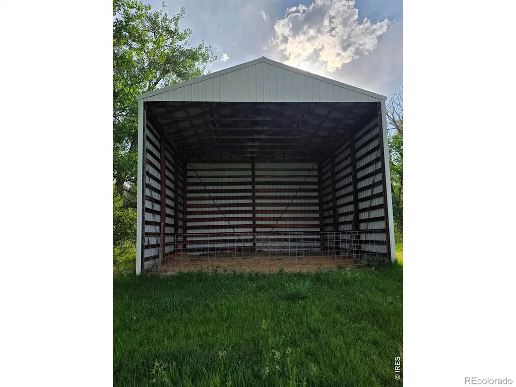 13580 N 87th Street Longmont CO 80503