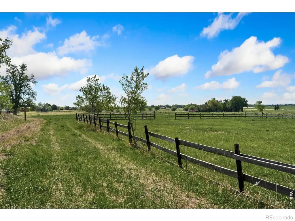 13580 N 87th Street Longmont CO 80503