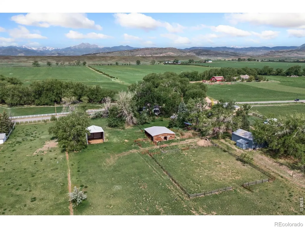 13580 N 87th Street Longmont CO 80503