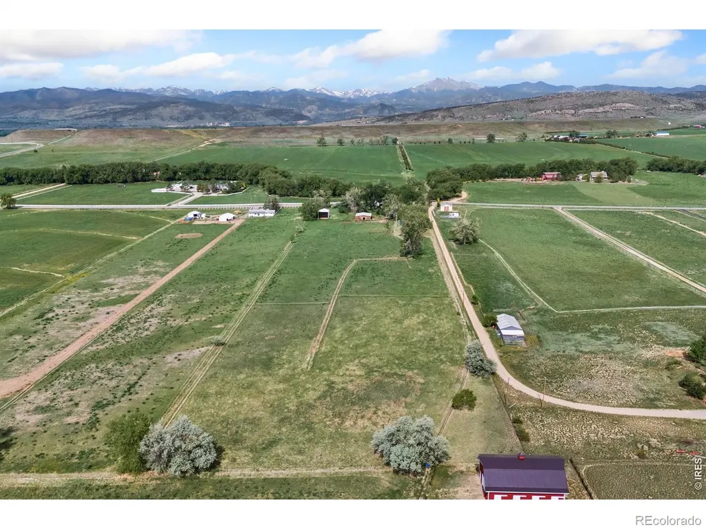 13580 N 87th Street Longmont CO 80503