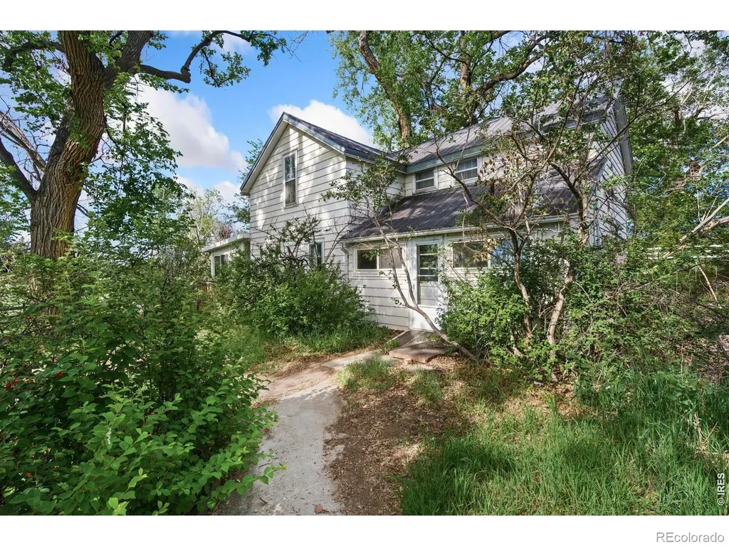 13580 N 87th Street Longmont CO 80503