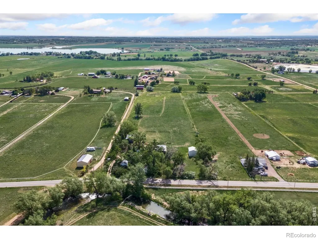 13580 N 87th Street Longmont CO 80503