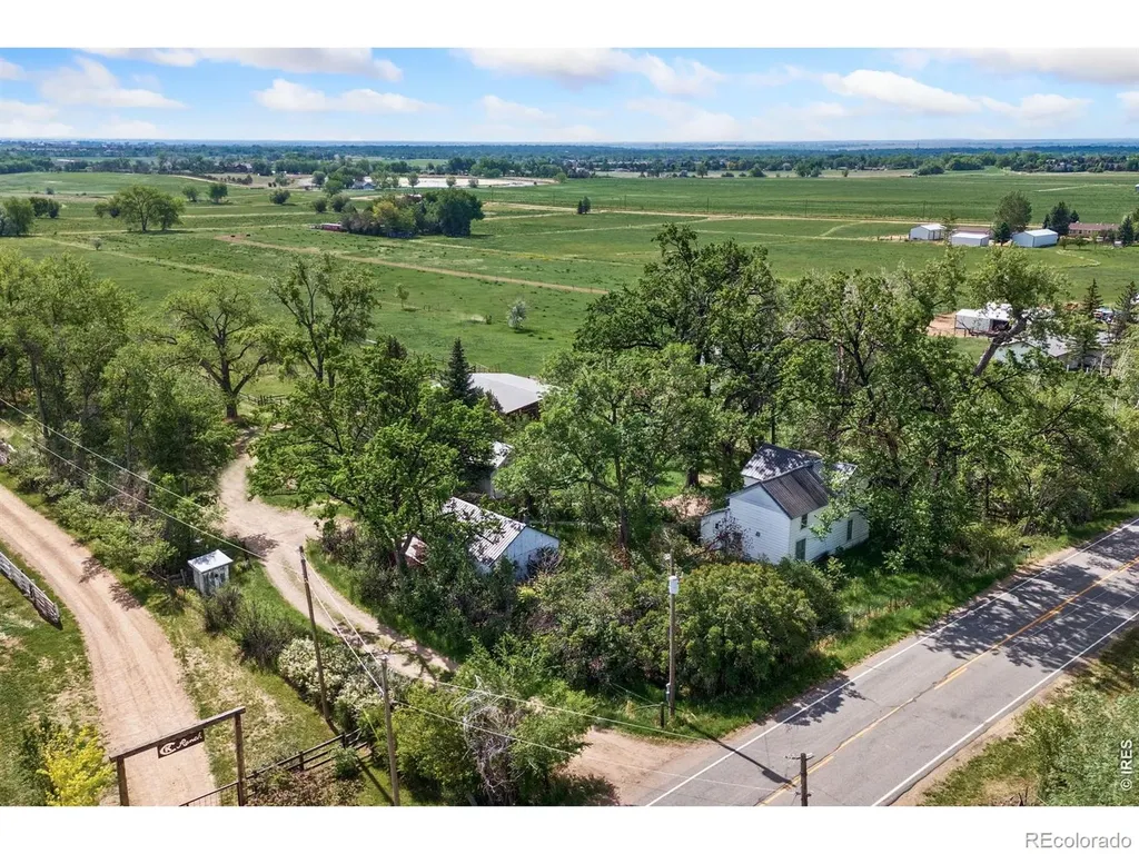 13580 N 87th Street Longmont CO 80503