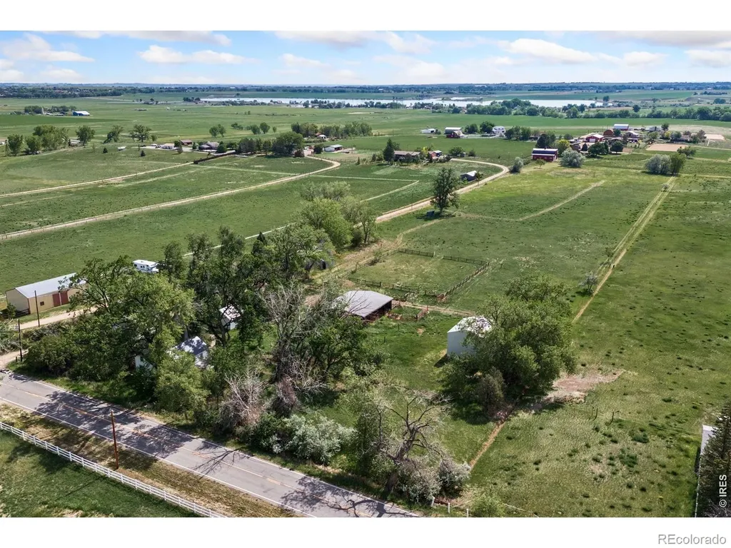13580 N 87th Street Longmont CO 80503