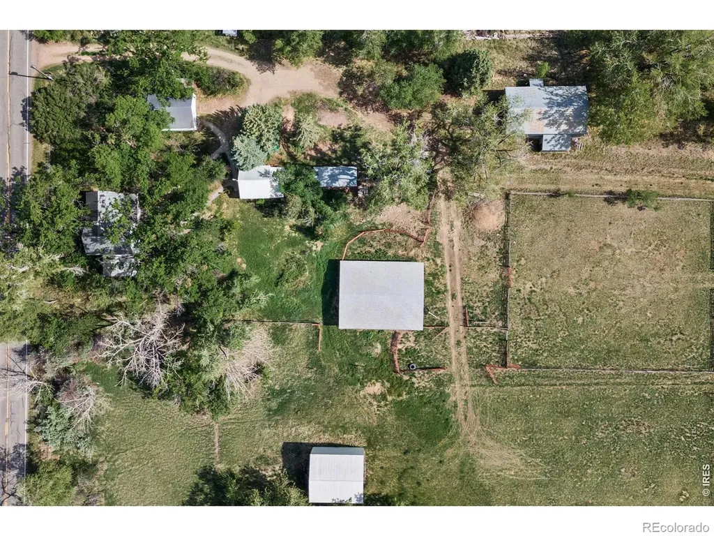 13580 N 87th Street Longmont CO 80503