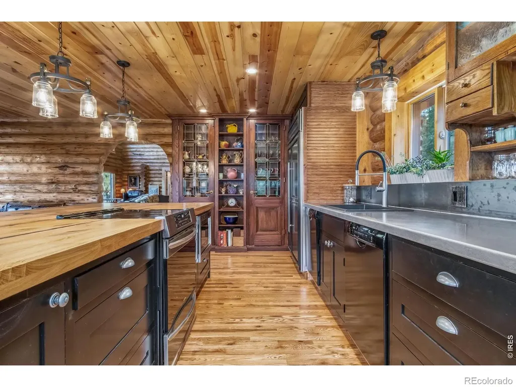 3967 N County Road 73c Red Feather Lakes CO 80545