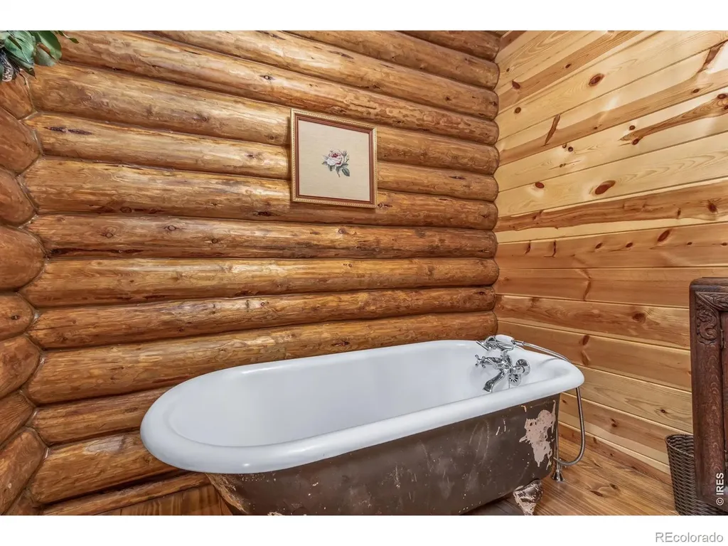 3967 N County Road 73c Red Feather Lakes CO 80545
