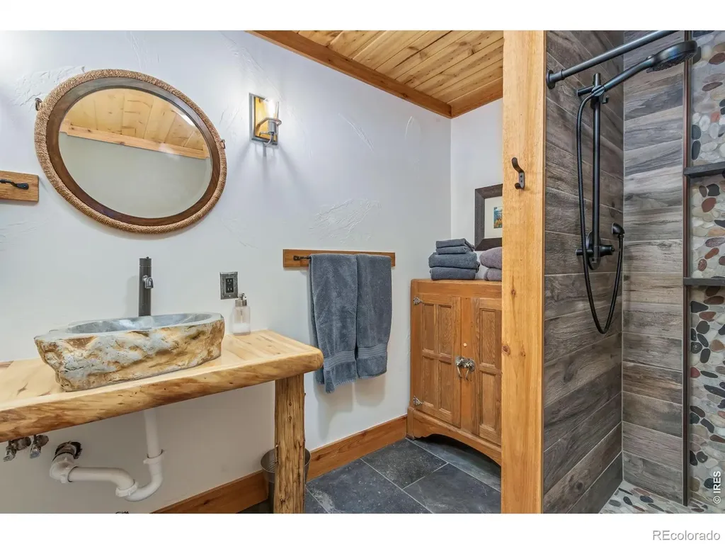 3967 N County Road 73c Red Feather Lakes CO 80545