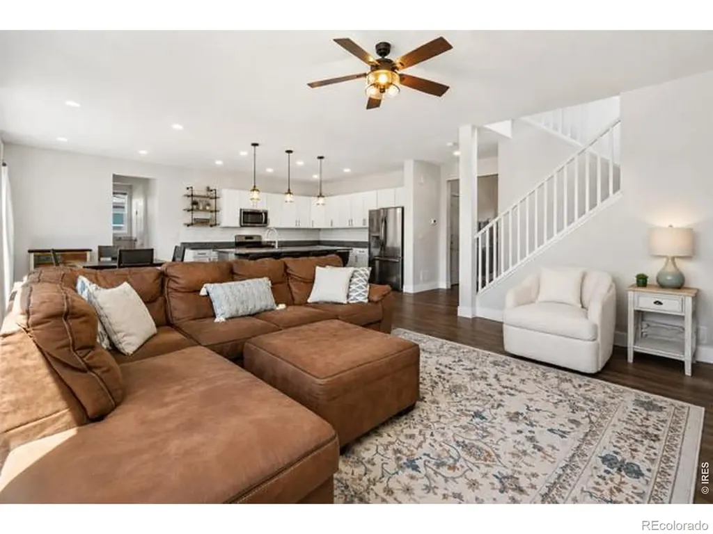 5259 Odessa Lake Street Timnath CO 80547