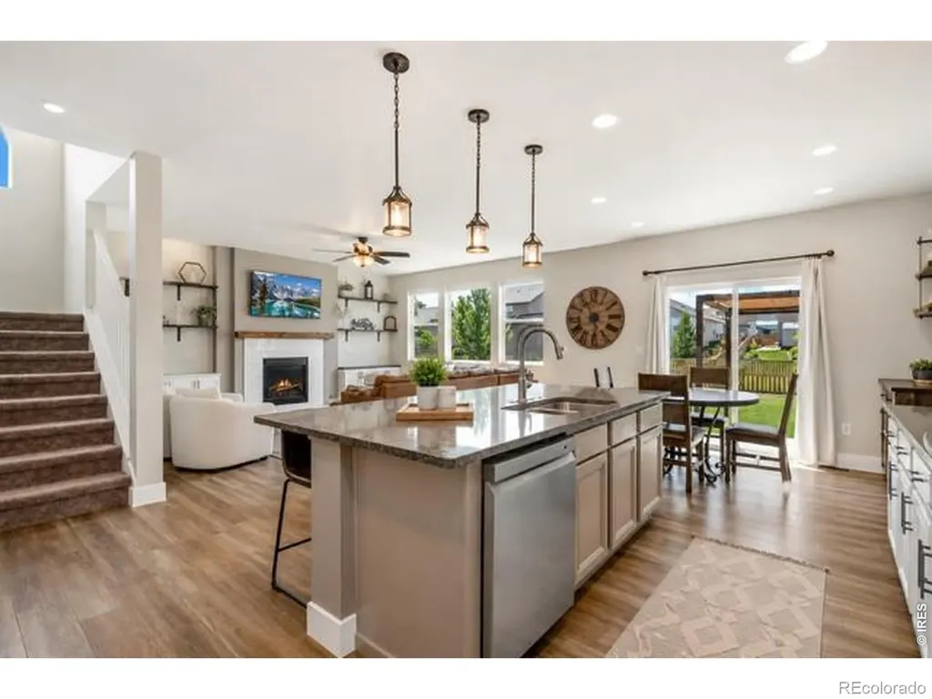 5259 Odessa Lake Street Timnath CO 80547