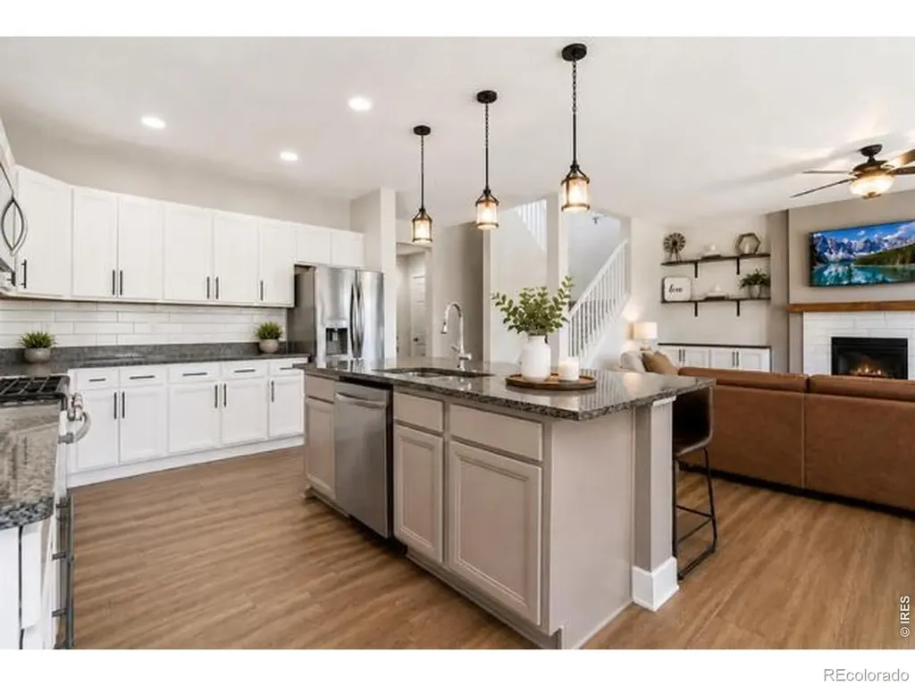 5259 Odessa Lake Street Timnath CO 80547