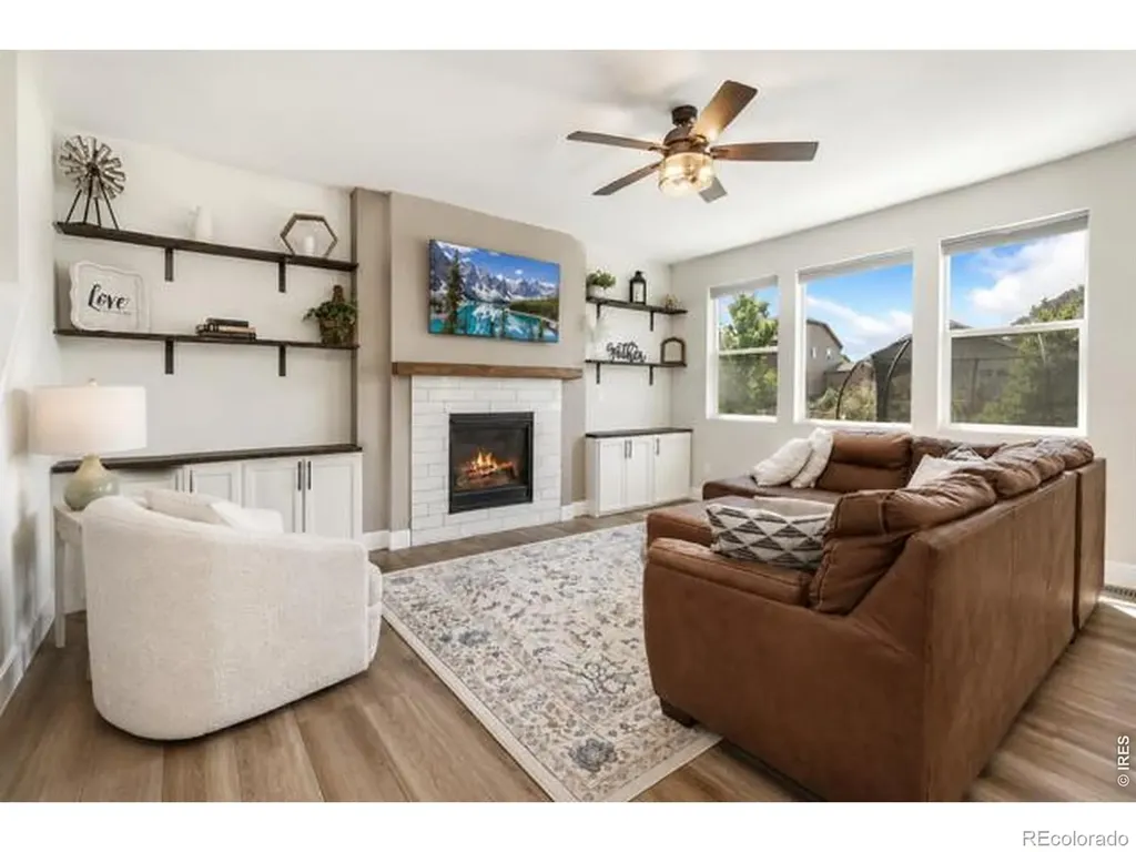 5259 Odessa Lake Street Timnath CO 80547