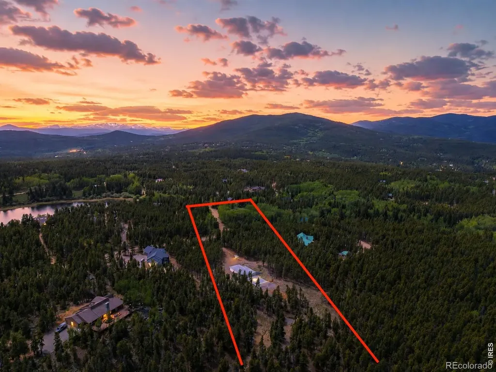 52 Meadowlake Drive Black Hawk CO 80422