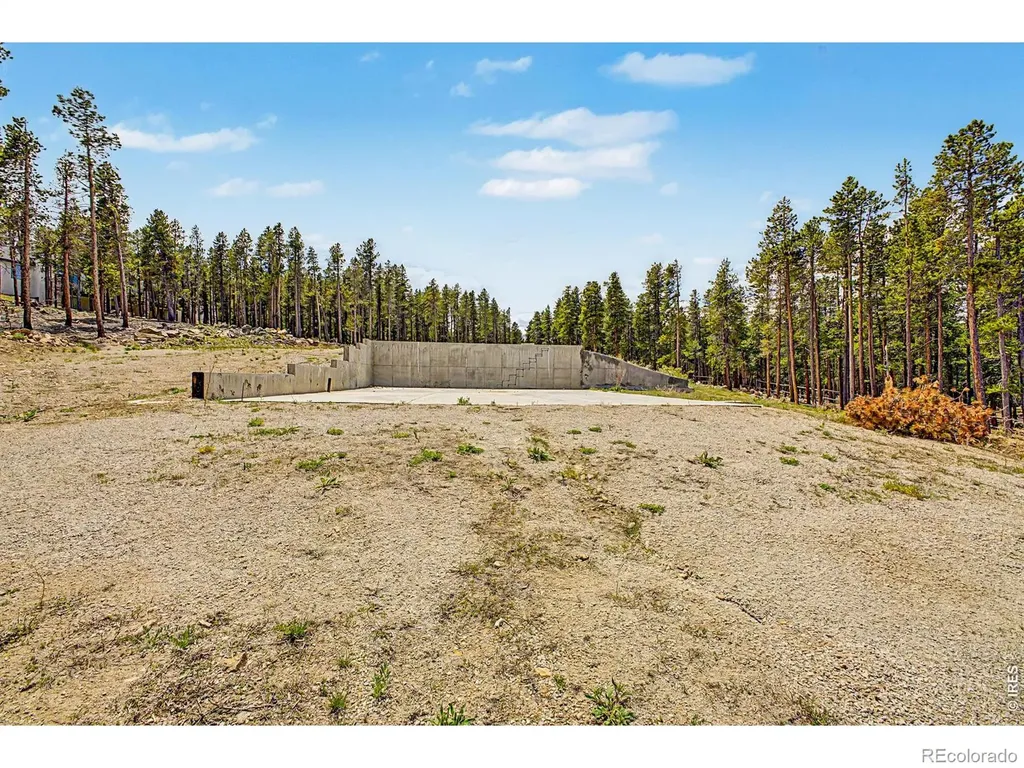 52 Meadowlake Drive Black Hawk CO 80422