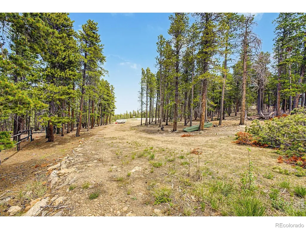 52 Meadowlake Drive Black Hawk CO 80422