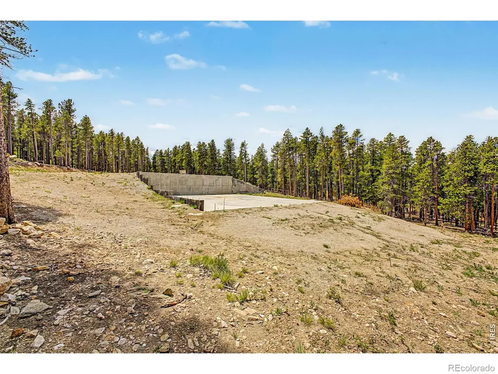 52 Meadowlake Drive Black Hawk CO 80422