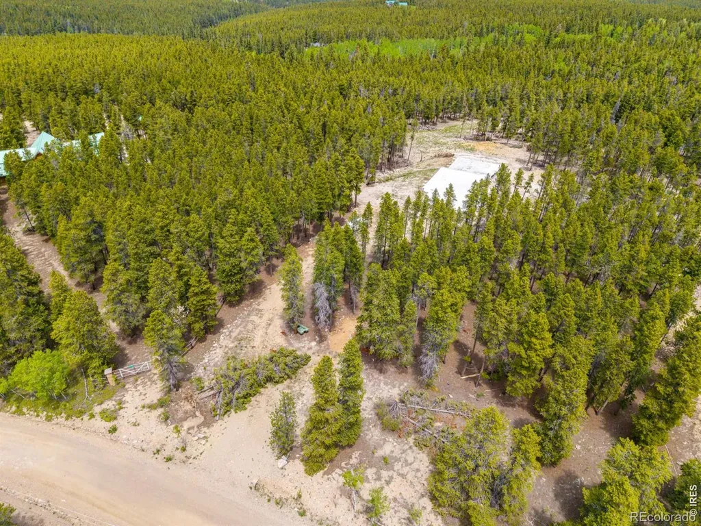 52 Meadowlake Drive Black Hawk CO 80422