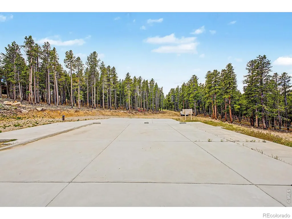 52 Meadowlake Drive Black Hawk CO 80422