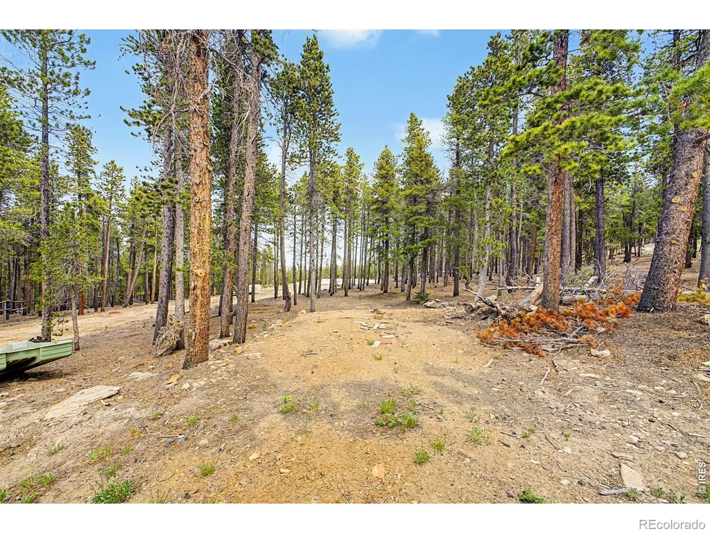 52 Meadowlake Drive Black Hawk CO 80422