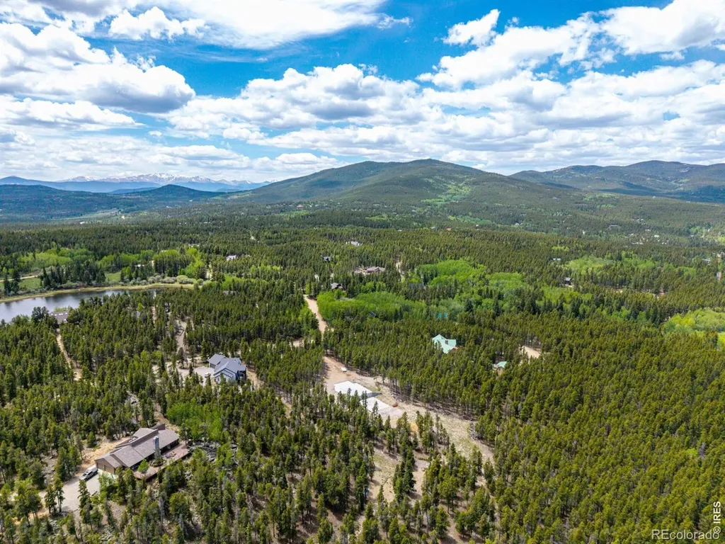 52 Meadowlake Drive Black Hawk CO 80422