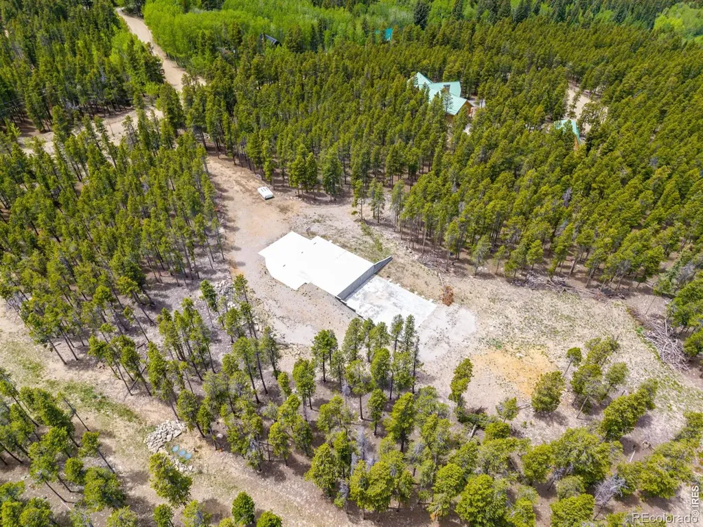 52 Meadowlake Drive Black Hawk CO 80422