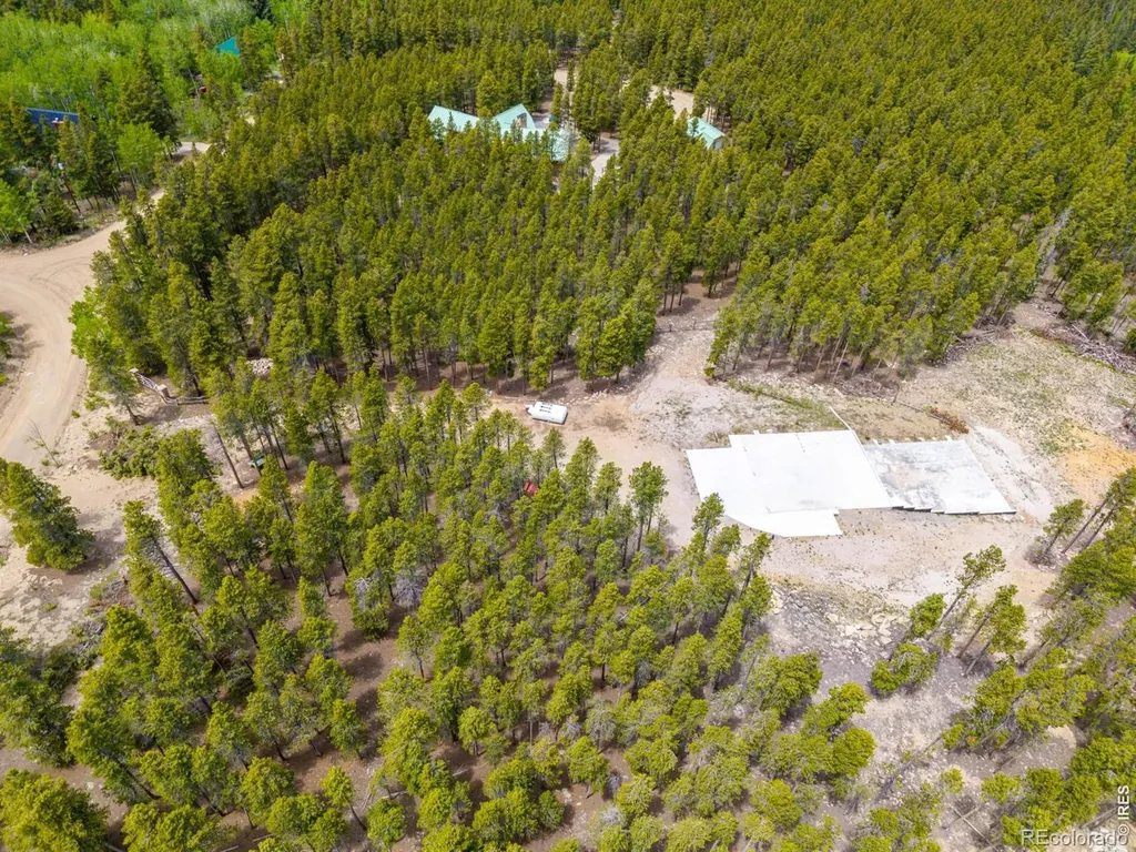 52 Meadowlake Drive Black Hawk CO 80422