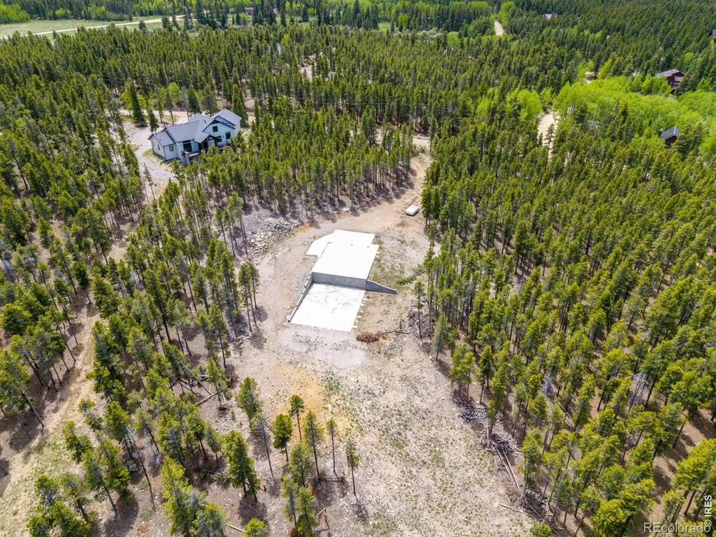 52 Meadowlake Drive Black Hawk CO 80422