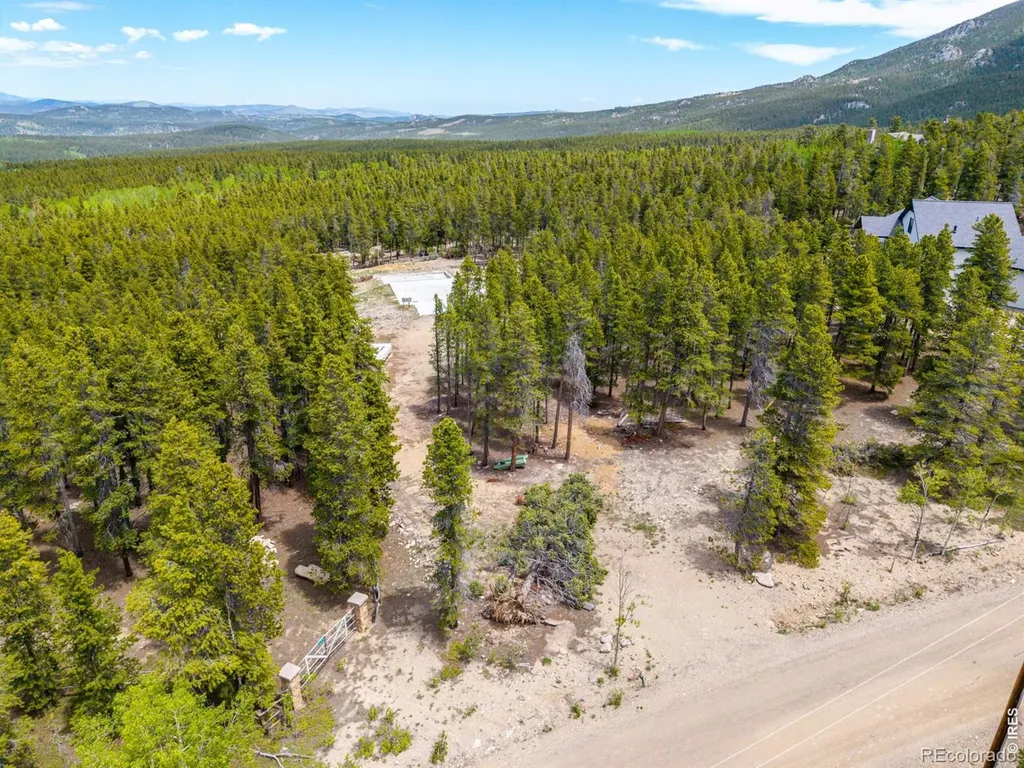 52 Meadowlake Drive Black Hawk CO 80422