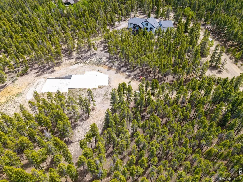 52 Meadowlake Drive Black Hawk CO 80422