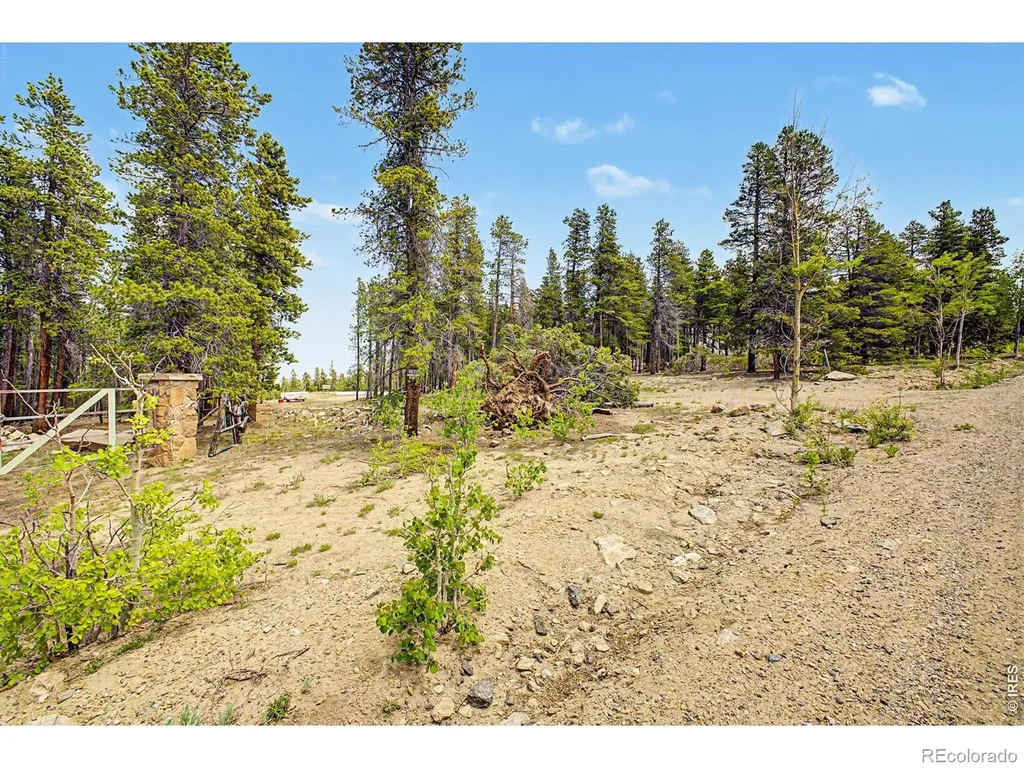 52 Meadowlake Drive Black Hawk CO 80422