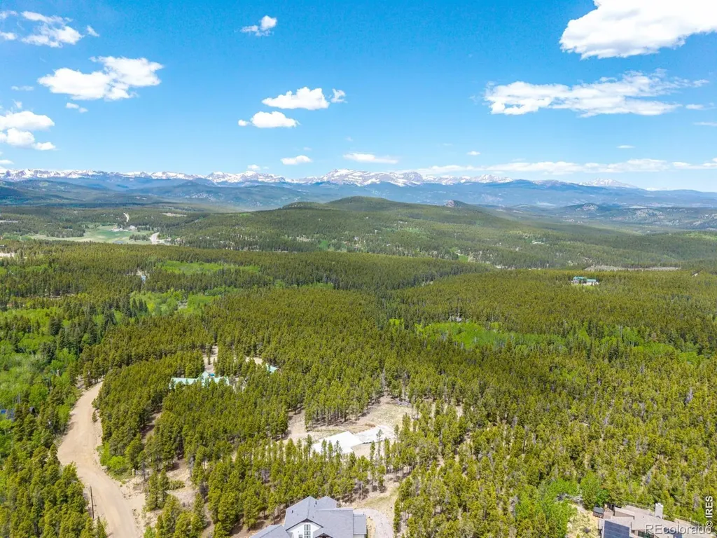 52 Meadowlake Drive Black Hawk CO 80422