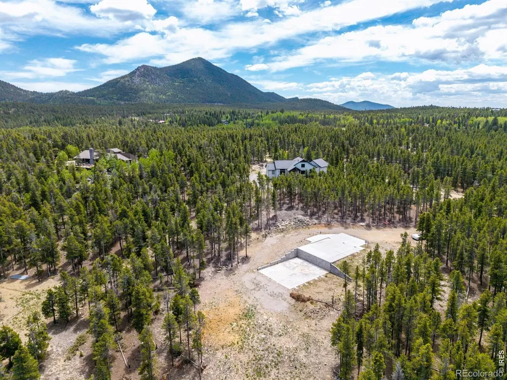 52 Meadowlake Drive Black Hawk CO 80422