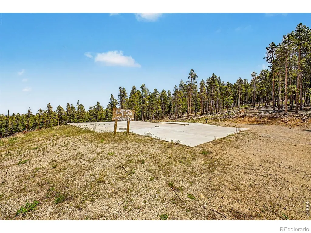 52 Meadowlake Drive Black Hawk CO 80422