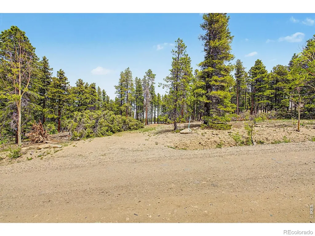 52 Meadowlake Drive Black Hawk CO 80422