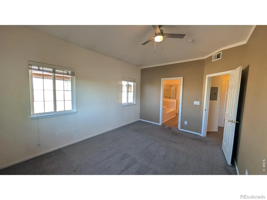 1703 Whitehall Drive Longmont CO 80504