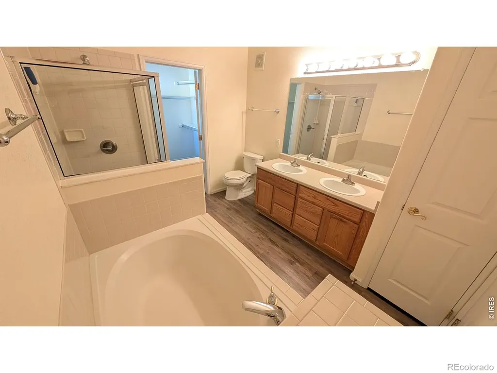 1703 Whitehall Drive Longmont CO 80504