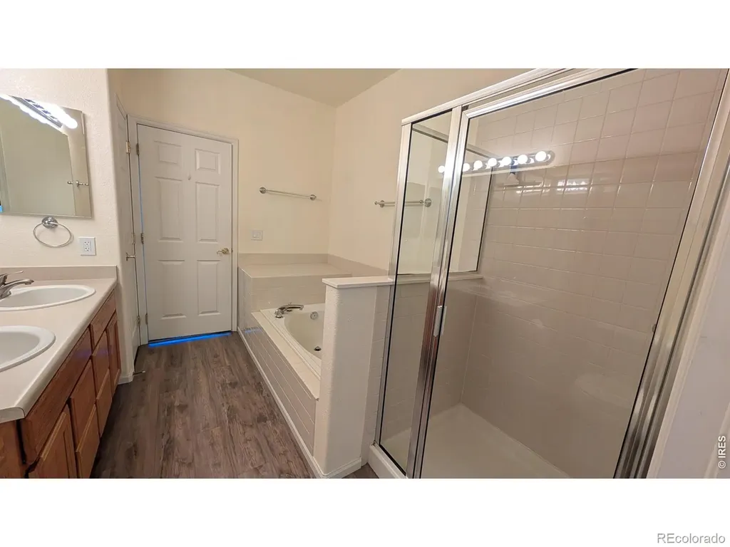 1703 Whitehall Drive Longmont CO 80504