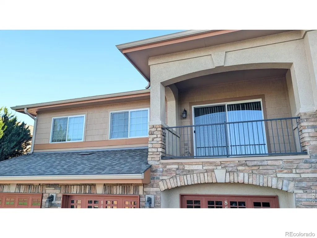 1703 Whitehall Drive Longmont CO 80504