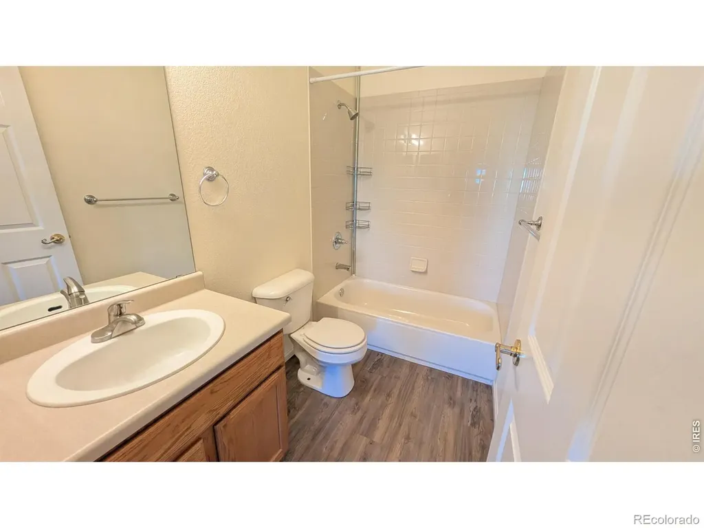 1703 Whitehall Drive Longmont CO 80504