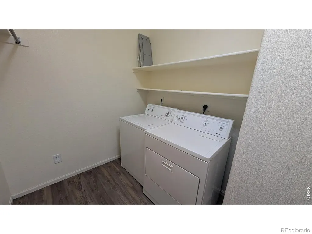 1703 Whitehall Drive Longmont CO 80504