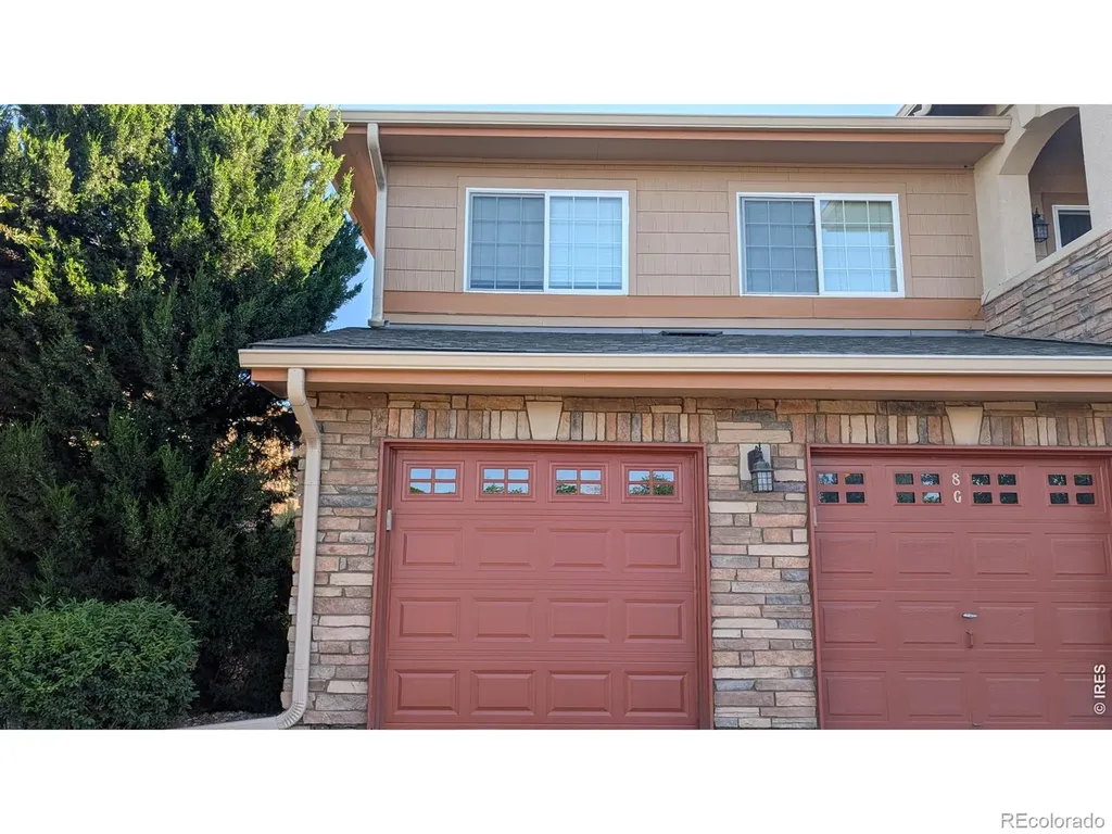 1703 Whitehall Drive Longmont CO 80504