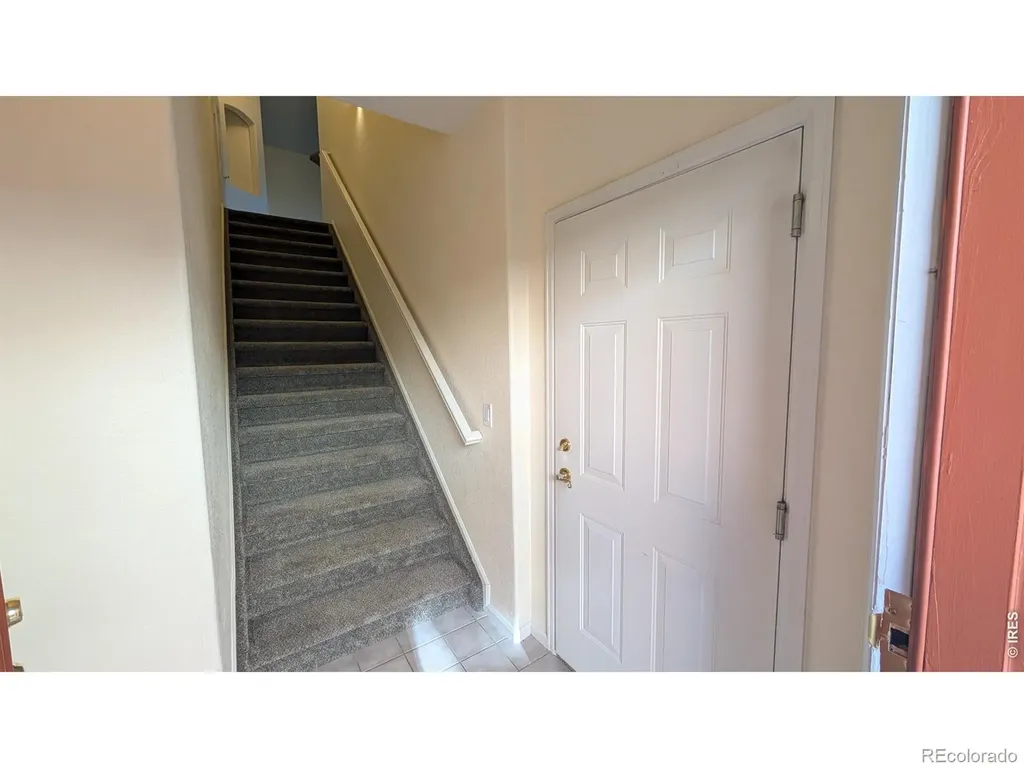 1703 Whitehall Drive Longmont CO 80504