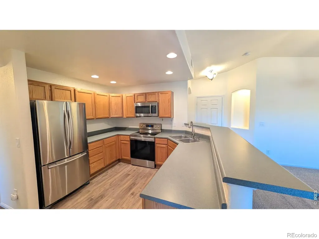 1703 Whitehall Drive Longmont CO 80504