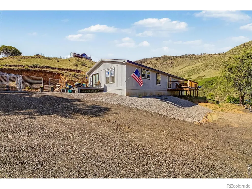 14500 Buckhorn Road Loveland CO 80538