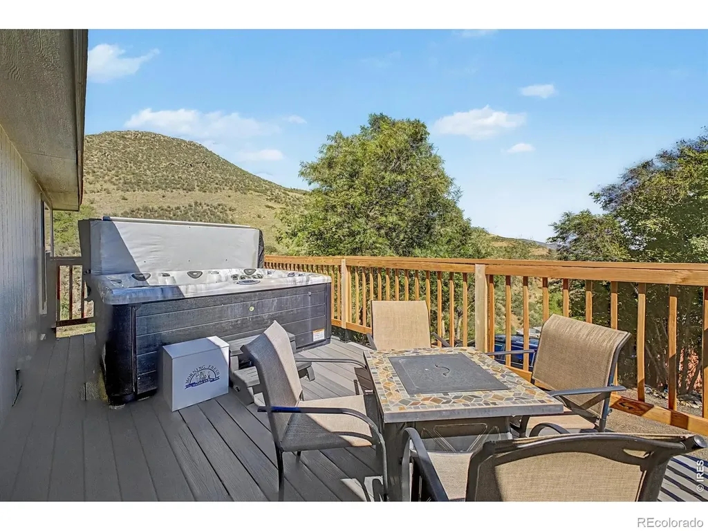 14500 Buckhorn Road Loveland CO 80538