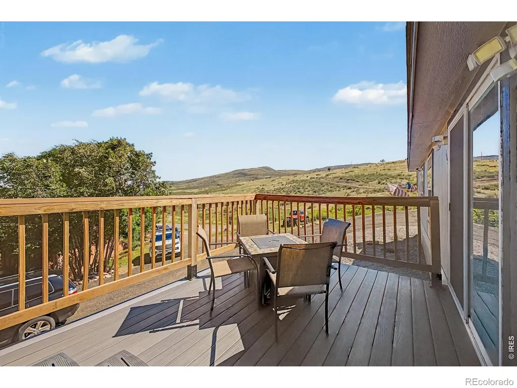 14500 Buckhorn Road Loveland CO 80538