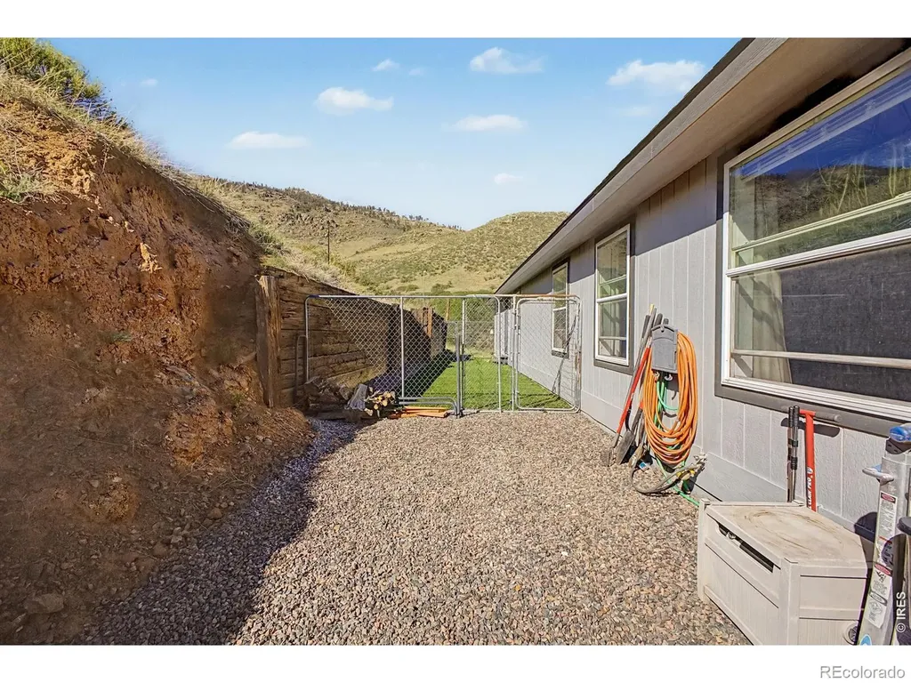 14500 Buckhorn Road Loveland CO 80538