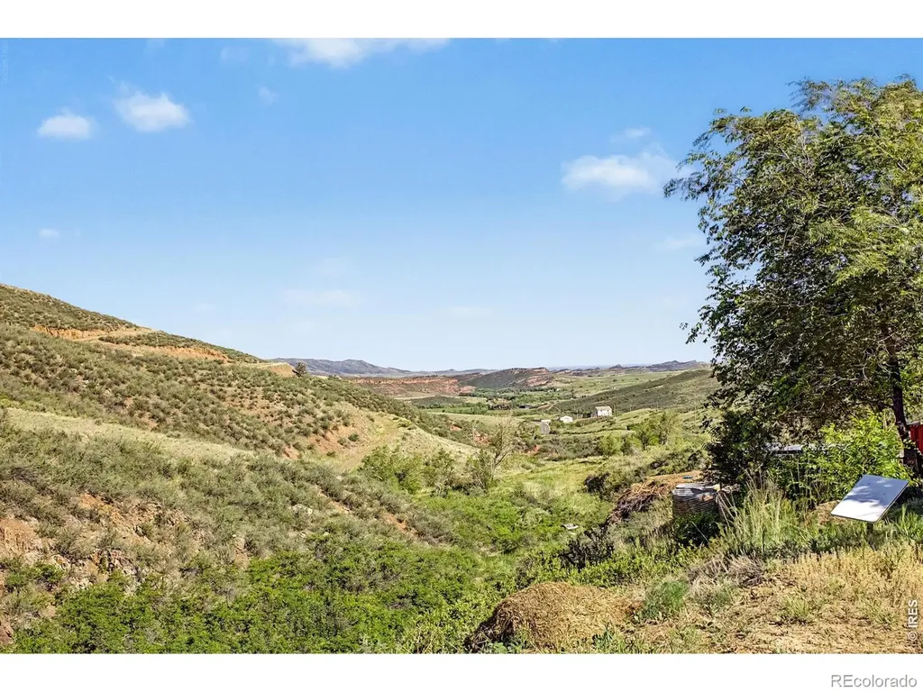 14500 Buckhorn Road Loveland CO 80538
