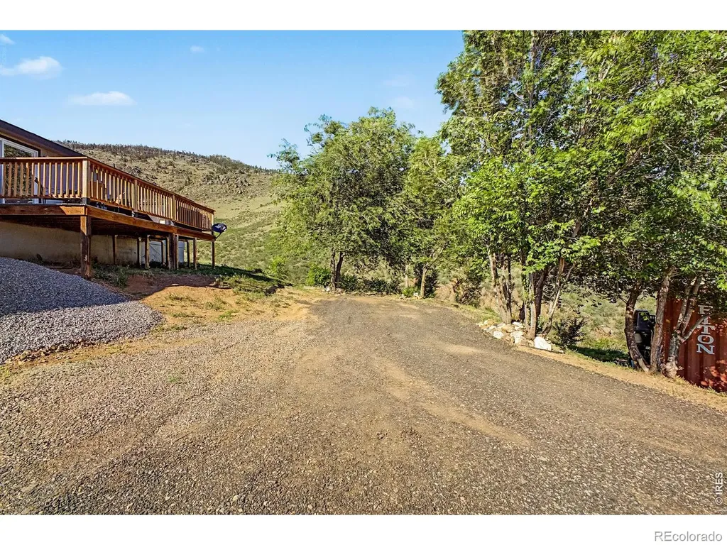 14500 Buckhorn Road Loveland CO 80538